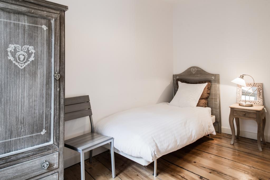 Appartements Orfevres Cathedrale Štrasburk Exteriér fotografie