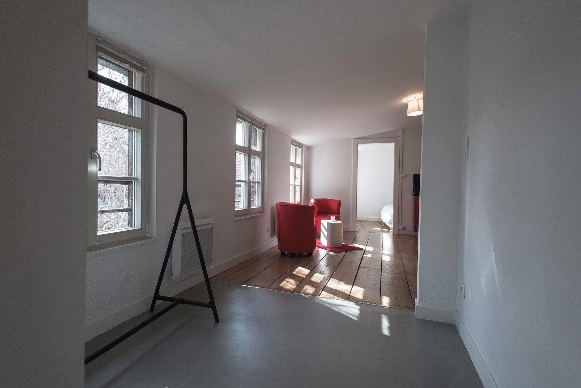 Appartements Orfevres Cathedrale Štrasburk Exteriér fotografie